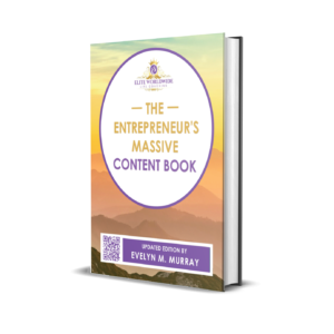 THE ENTREPRENEUR'S MASSIVE CONTENT BOOK